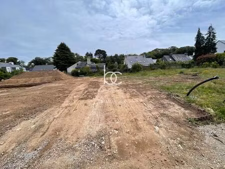 vente terrain à sarzeau golfe-nord (56370) : à vendre / 495m² sarzeau golfe-nord