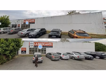 vente locaux professionnels 0 pièces 1847 m² à mareuil-lès-meaux (77100)  2 053 000 €