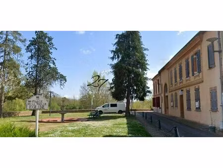 immeuble à vendre auterive
