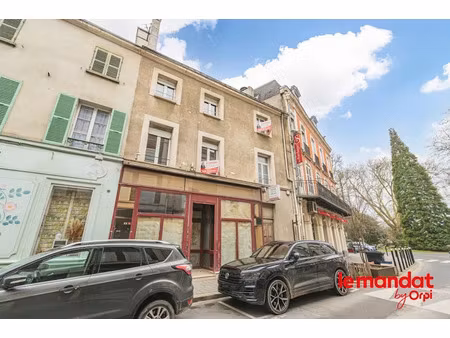 location locaux professionnels 77 m² à epernay (51200)  nan €
