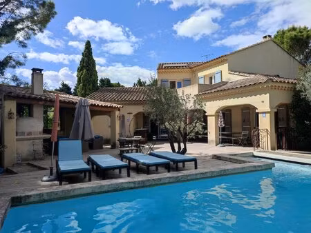 achat : maison (84000)