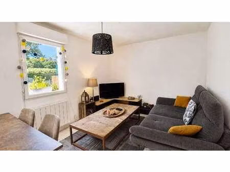 vente maison à crozon (29160) : à vendre / 77m² crozon