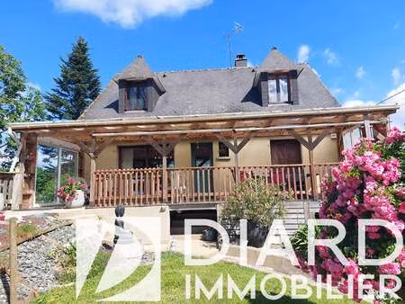 vente maison à étrelles (35370) : à vendre / 113m² étrelles