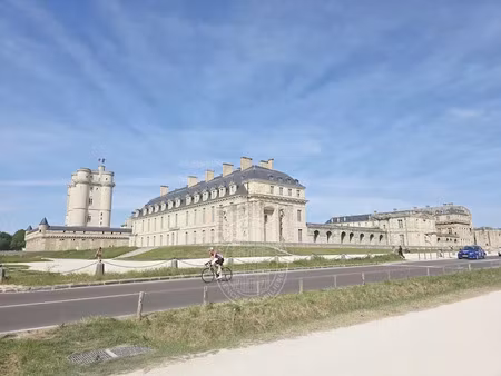 vente maison 8 pièces 229 m² à vincennes (94300)  1 750 000 €
