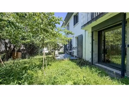 maison à fort potentiel : 155 m² à finir de sublimer