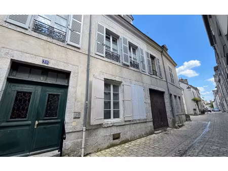 location appartement  39.15 m² t-2 à beaugency  500 €