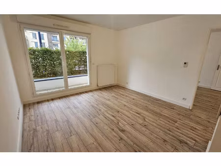 appartement dammarie-les-lys 41.86 m² t-2 à vendre  112 000 €
