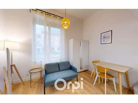 location appartement  11.2 m² t-1 à longwy  620 €