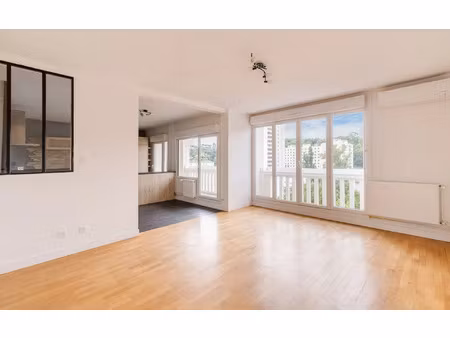 appartement lyon 5 99.14 m² t-5 à vendre  280 000 €
