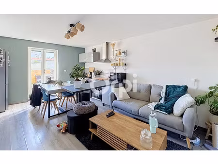 location appartement  m² t-2 à nancy  660 €