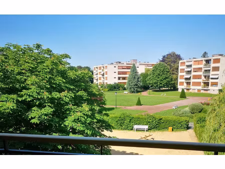 appartement noisy-le-roi 163.2 m² t-7 à vendre  550 000 €