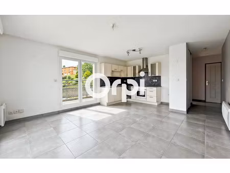 appartement saint-symphorien-sur-coise m² t-2 à vendre  140 000 €