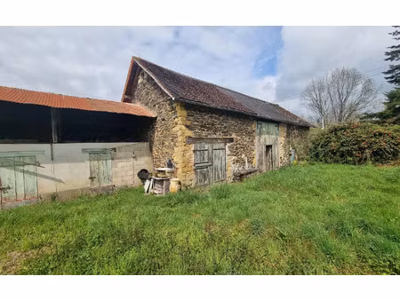 maison lanouaille 64 m² t-2 à vendre  24 000 €