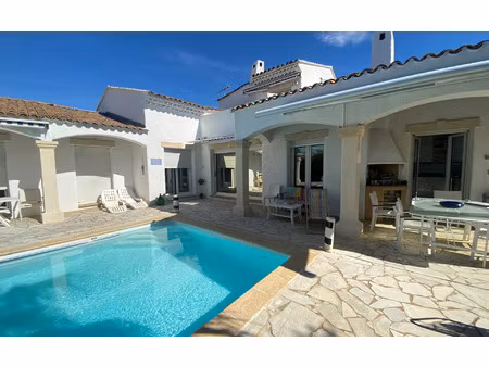 maison lattes m² t-5 à vendre  890 000 €