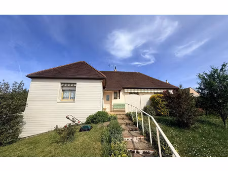 maison mamers 115.88 m² t-4 à vendre  164 300 €