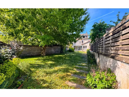maison périgueux 283 m² t-7 à vendre  556 000 €