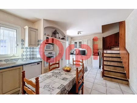 maison rivesaltes m² t-5 à vendre  239 000 €
