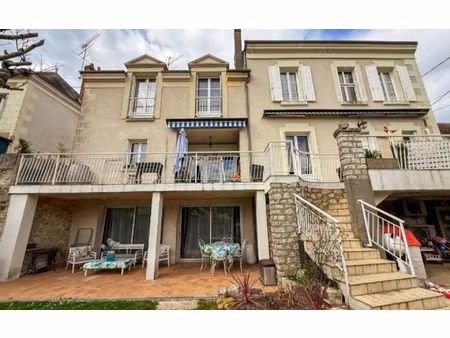 maison saint-aignan m² t-7 à vendre  445 200 €