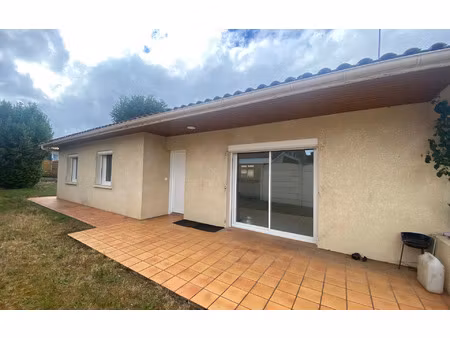 location maison  m² t-4 à saint-paul-lès-dax  1 300 €