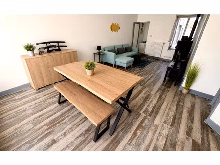 maison saint-quentin 85 m² t-3 à vendre  129 900 €