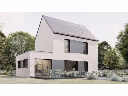 vente maison à vitré (35500) : à vendre / 100m² vitré