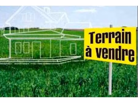 vente terrain à cesson-sévigné (35510) : à vendre / cesson-sévigné