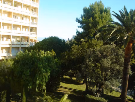 appartement antibes 4 pièces 68.18 m² - secteur combes