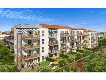 retour de lot déjà livré à saint-laurent-du-var ( 06) // t3 en rdj