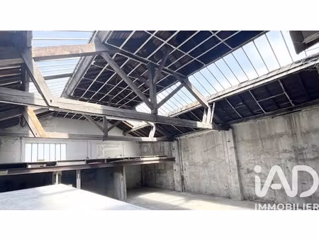 vente parking 200 m² à saint-etienne (42000)  180 000 €