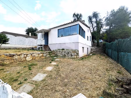 opportunité rare maison/ chalet à rénover au calme absolu - valbonne