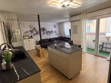 appartement à vendre nice