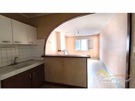 vente immeuble 7 pièces 135 m² à graulhet (81300)  89 000 €