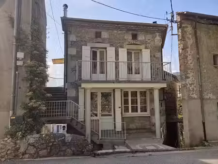 vente locaux professionnels 13 pièces 180 m² à lamastre (07270)  145 000 €