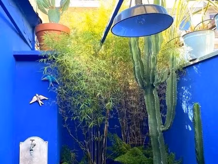 4 pièces de charme quartier des fleurs