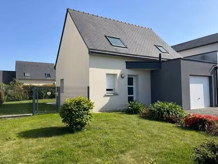 vente maison à dinan (22100) : à vendre / 70m² dinan