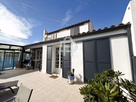 vente villa 7 pièces