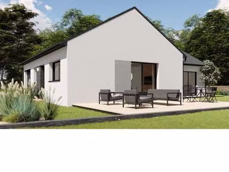 vente maison à erquy (22430) : à vendre / 100m² erquy
