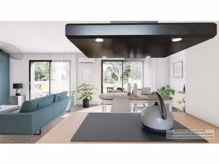 vente maison à ploubezre (22300) : à vendre / 115m² ploubezre