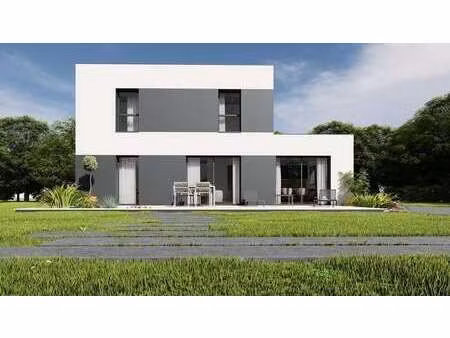 vente maison à pont-l'abbé (29120) : à vendre / 105m² pont-l'abbé