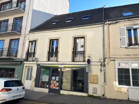 vente immeuble 10 pièces