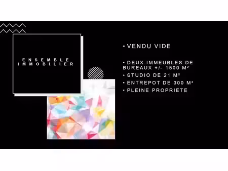 vente locaux professionnels 20 pièces 1500 m² à rungis (94150)  2 100 000 €