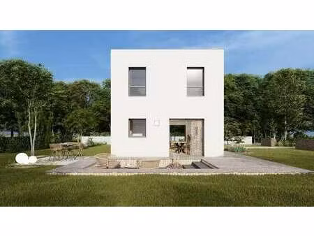 vente maison à merlevenez (56700) : à vendre / 85m² merlevenez