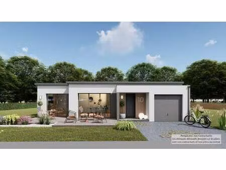 vente maison à plouzané (29280) : à vendre / 86m² plouzané
