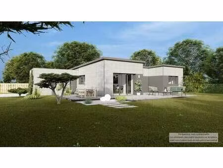 vente maison à plounéventer (29400) : à vendre / 106m² plounéventer