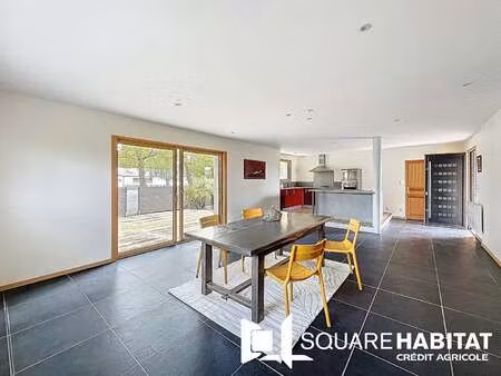 vente maison à lamballe (22400) : à vendre / 110m² lamballe