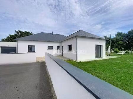 vente maison à dinan (22100) : à vendre / 127m² dinan