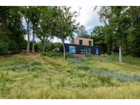 maison à louer à avenue des peupliers 27 tilly (vbe33635)