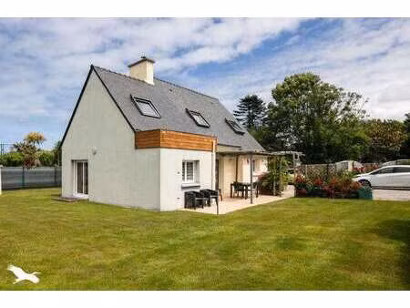 vente maison à landéda (29870) : à vendre / 117m² landéda