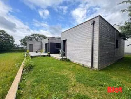 vente maison à guichen (35580) : à vendre / 99m² guichen