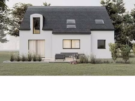 vente maison à plouescat (29430) : à vendre / 117m² plouescat